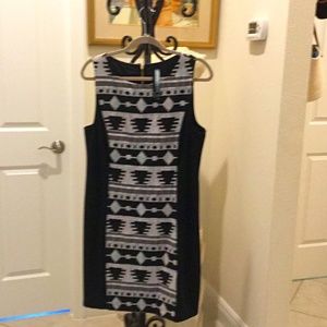 Kenzie…. Size XL Black